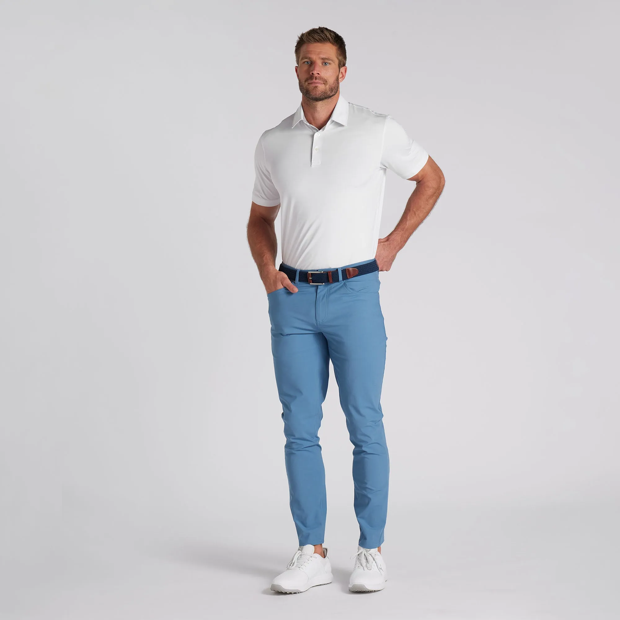 101 5 Pocket Golf Pants