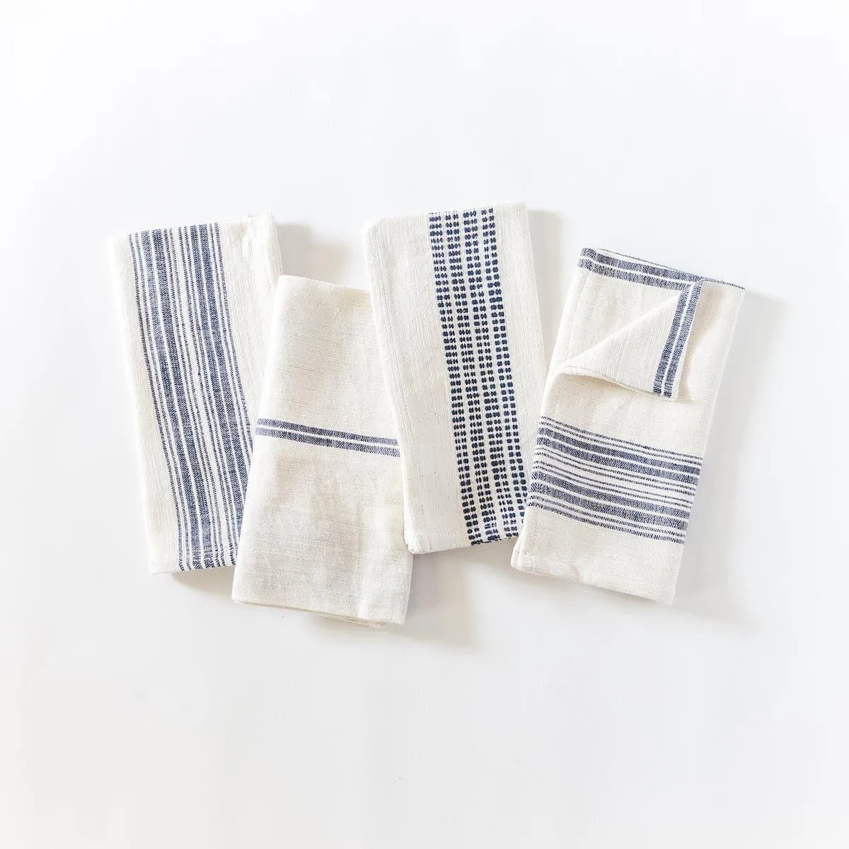 Aden Cotton Dinner Napkin