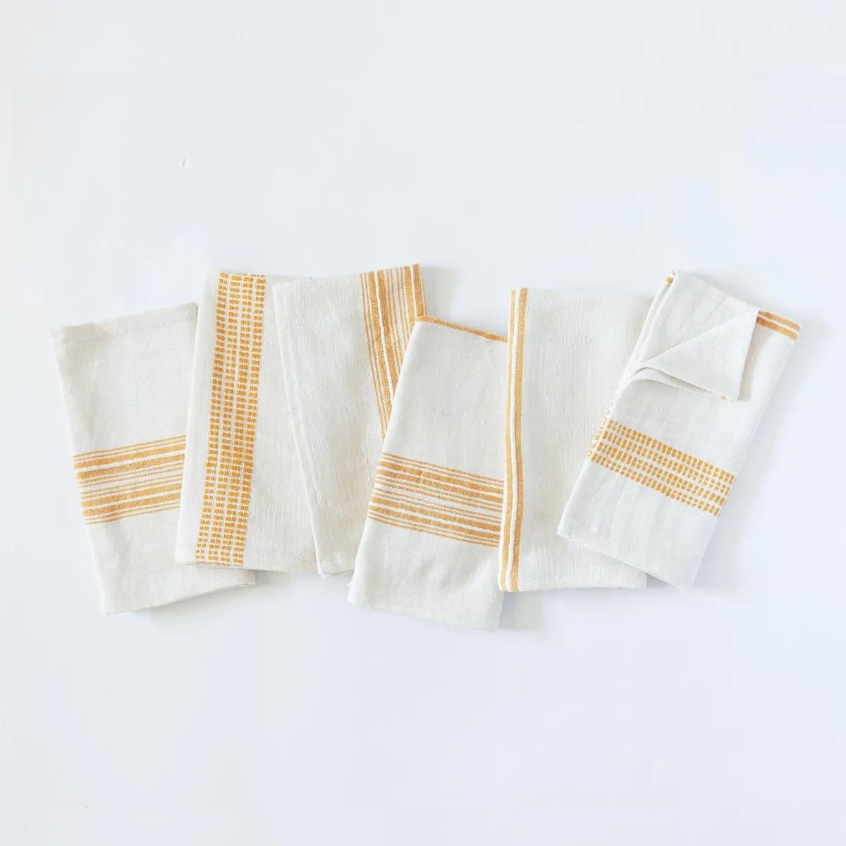 Aden Cotton Dinner Napkin