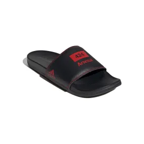 Adidas Mens AFC x 424 Adilette Comfort Slides