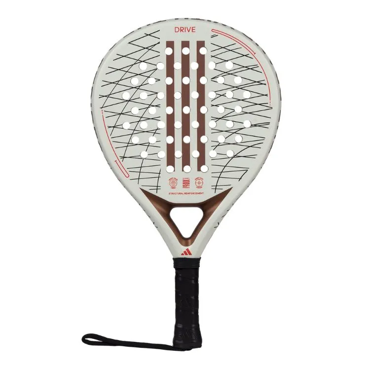 Adidas Padelracket Drive Vintage 3.3