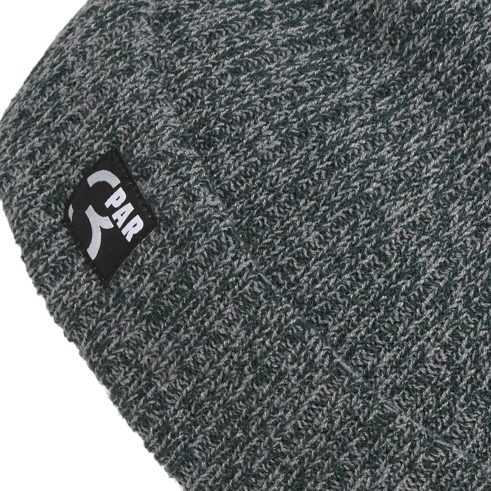 adidas Par 3 Beanie - Shadow Green