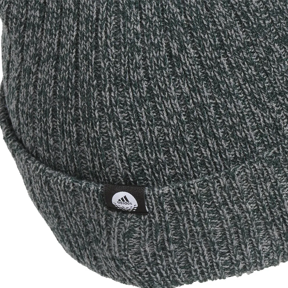 adidas Par 3 Beanie - Shadow Green