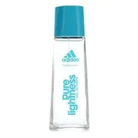 Adidas Pure Lightness Eau De Toilette Spray By Adidas