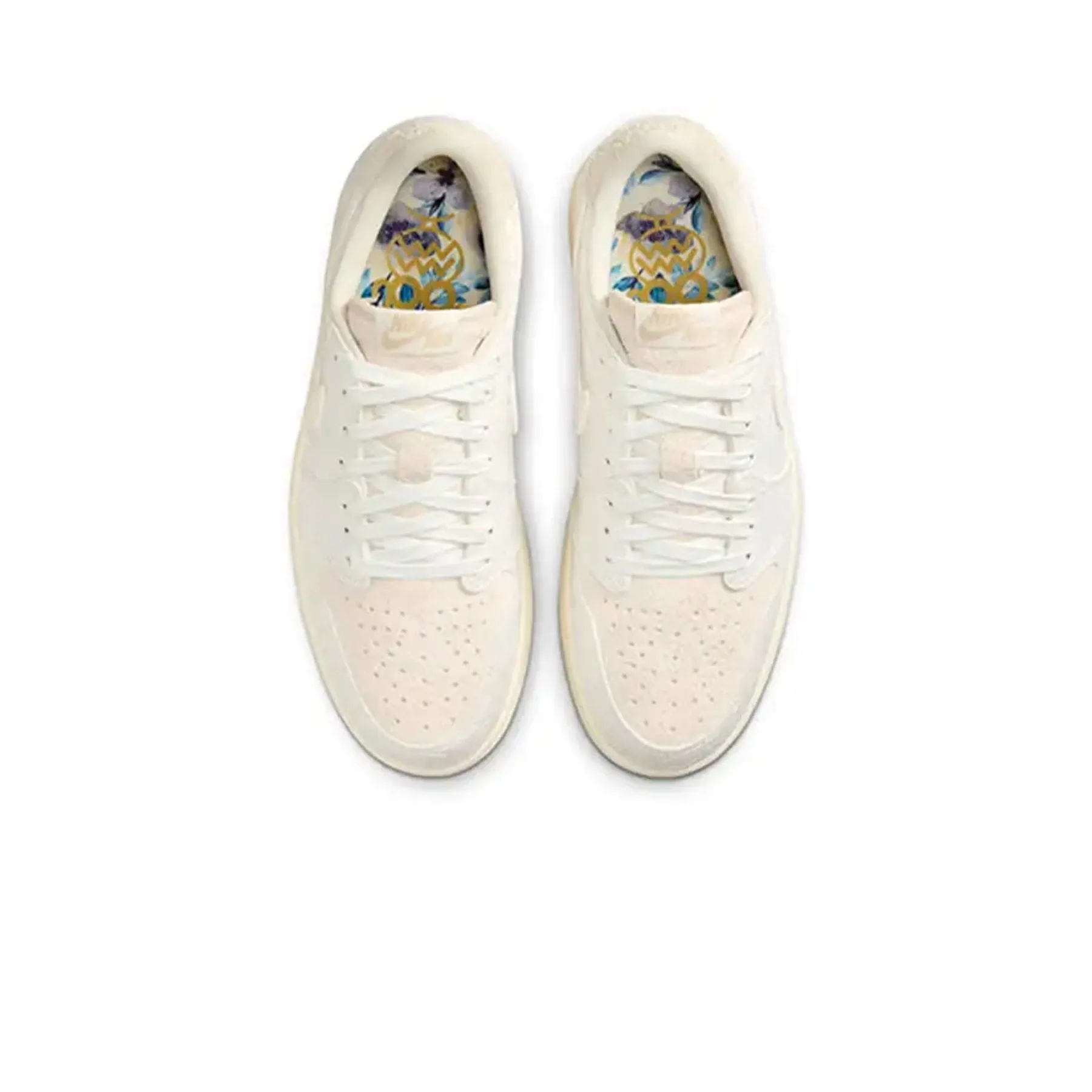 Air Jordan 1 Retro Low OG x Chris Paul 'Give Them Flowers'