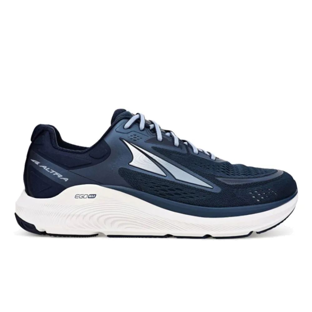 Altra Men's Paradigm 6 - Navy/Light Blue