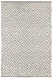 Annie Selke -3x5 Diamond Fieldstone Indoor/Outdoor Rug