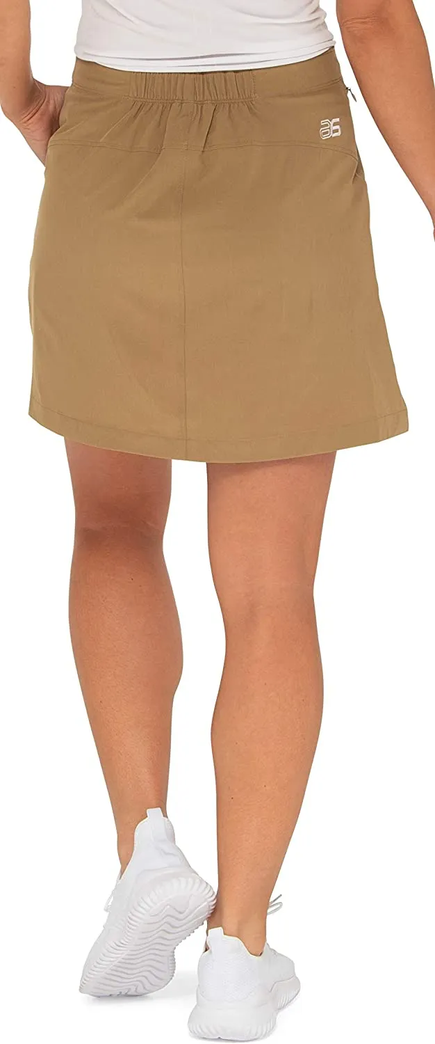 Arctix Women's Active Skort