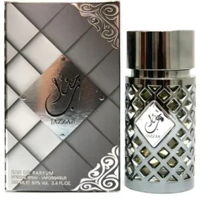 Ard Al  Zaafaran Jazab for Unisex Edp 100ml