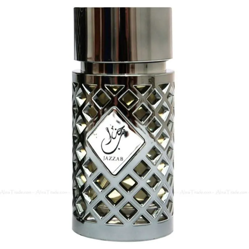 Ard Al  Zaafaran Jazab for Unisex Edp 100ml