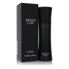 Armani Code Eau De Toilette Spray By Giorgio Armani