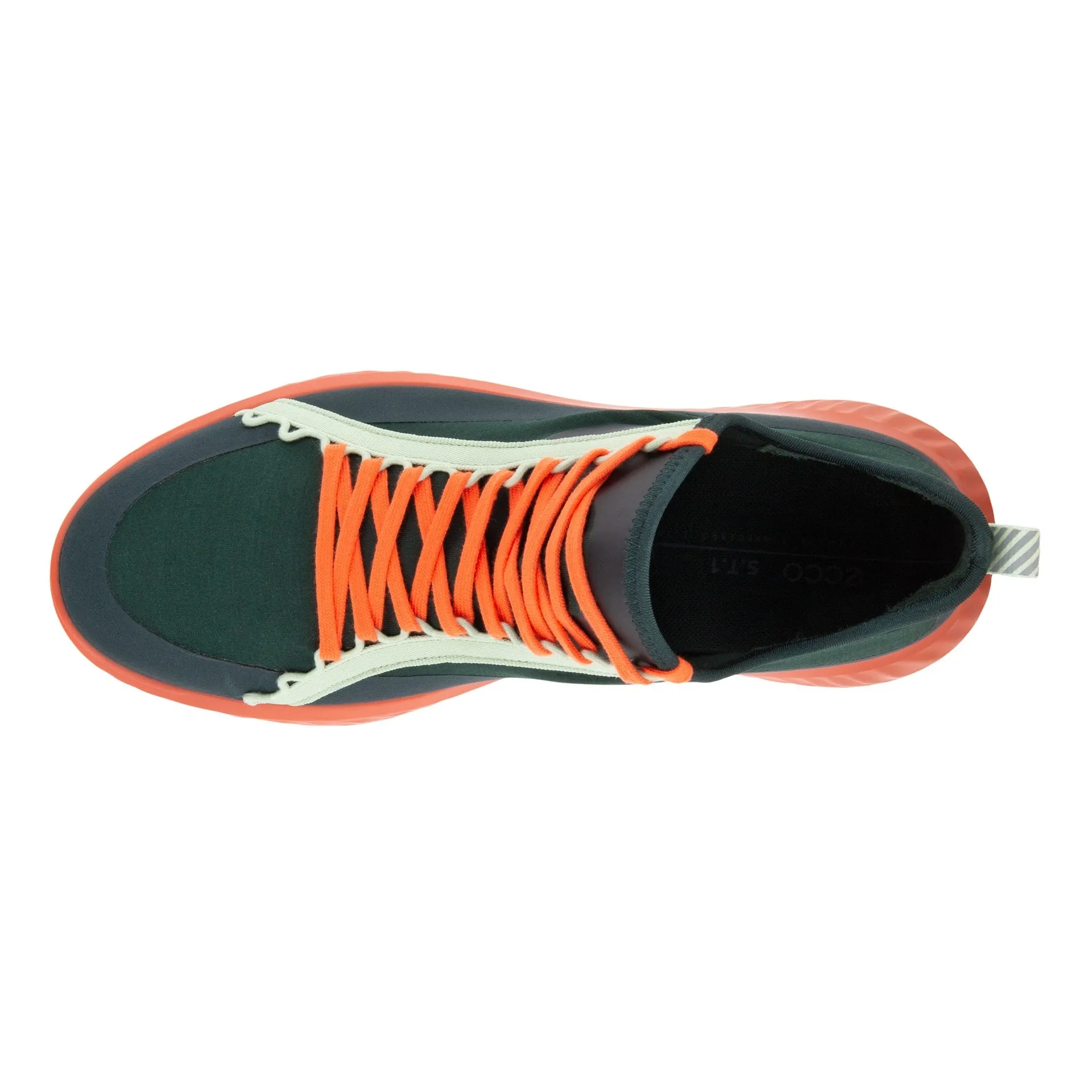 ATH-1 High Top Sneaker (Men)