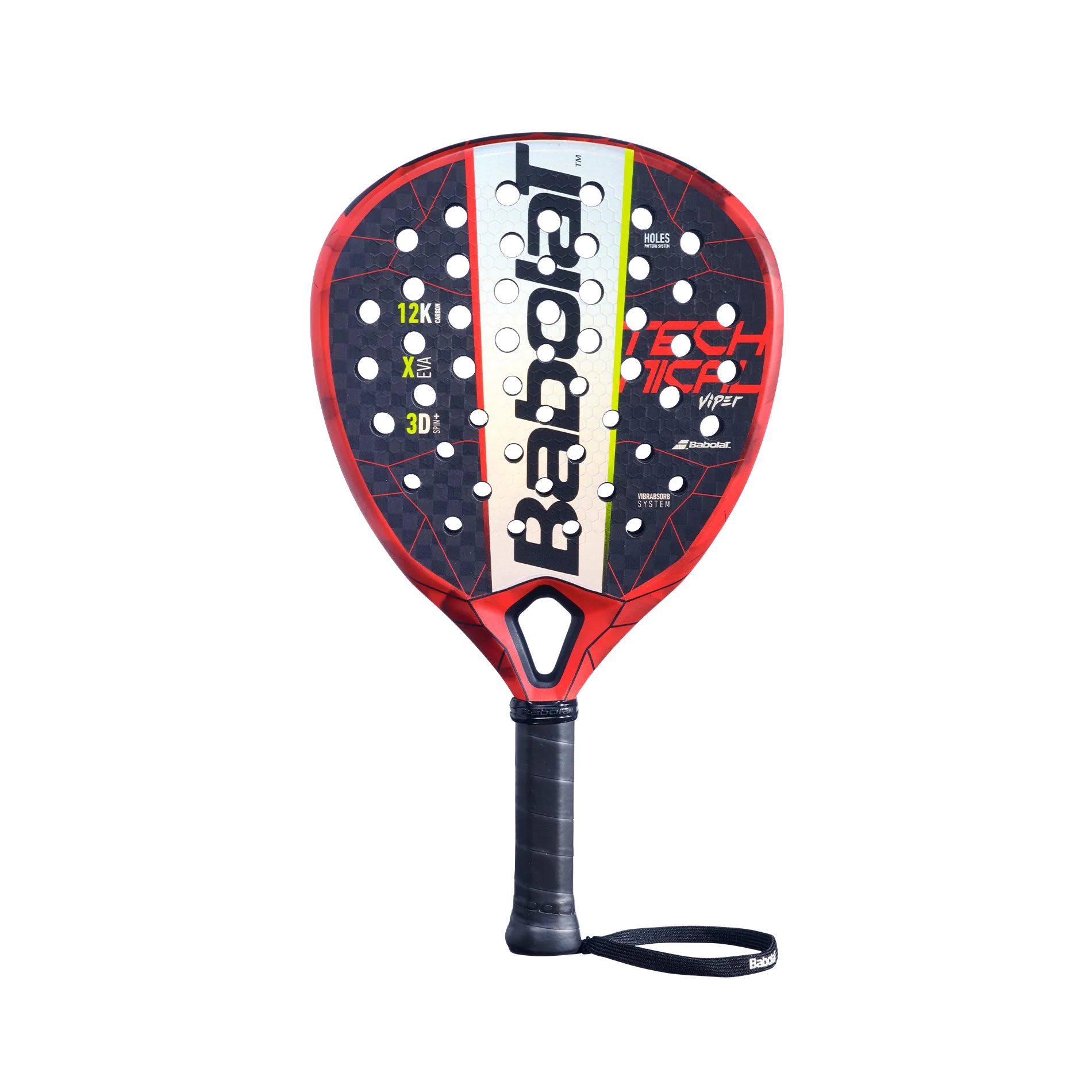 Babolat Technical Viper