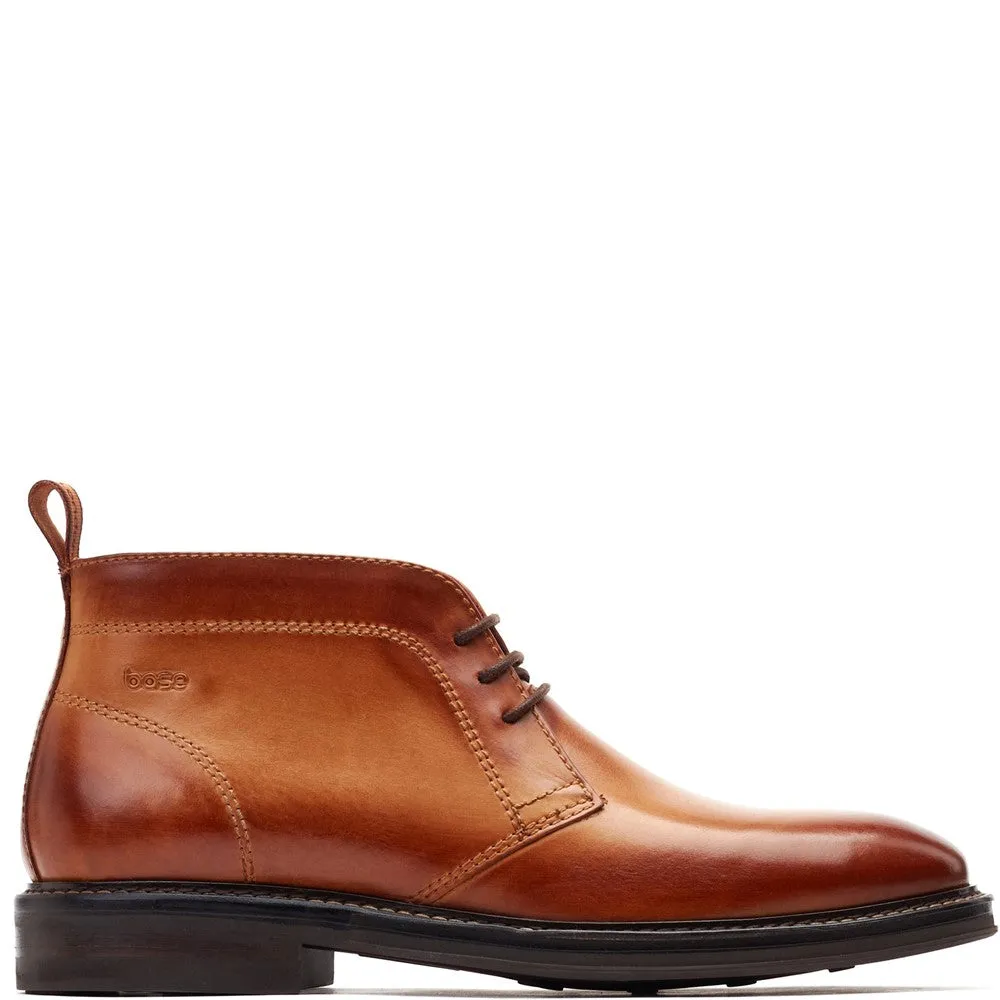 Base London Denali Chukka Boot