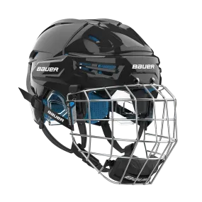 BAUER RE-AKT 65 HELMET-COMBO