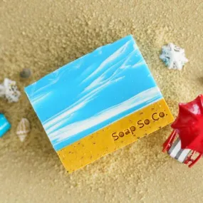 Beach Breeze | Bar Soap