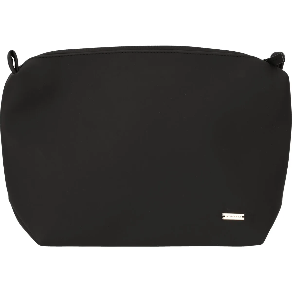 Berlin Toilet Bag - Black