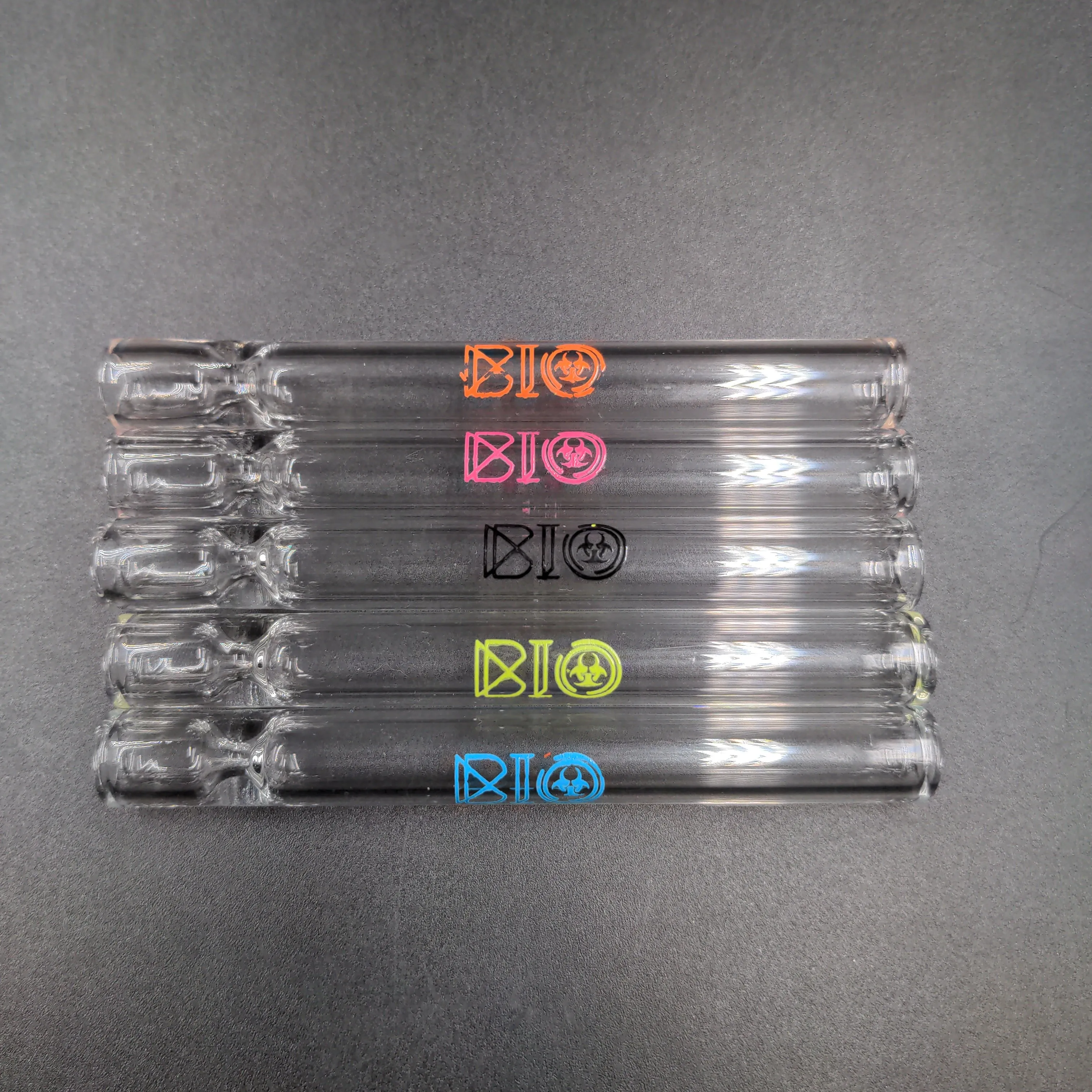 BIO STIX One Hitter Pipe 1 Count