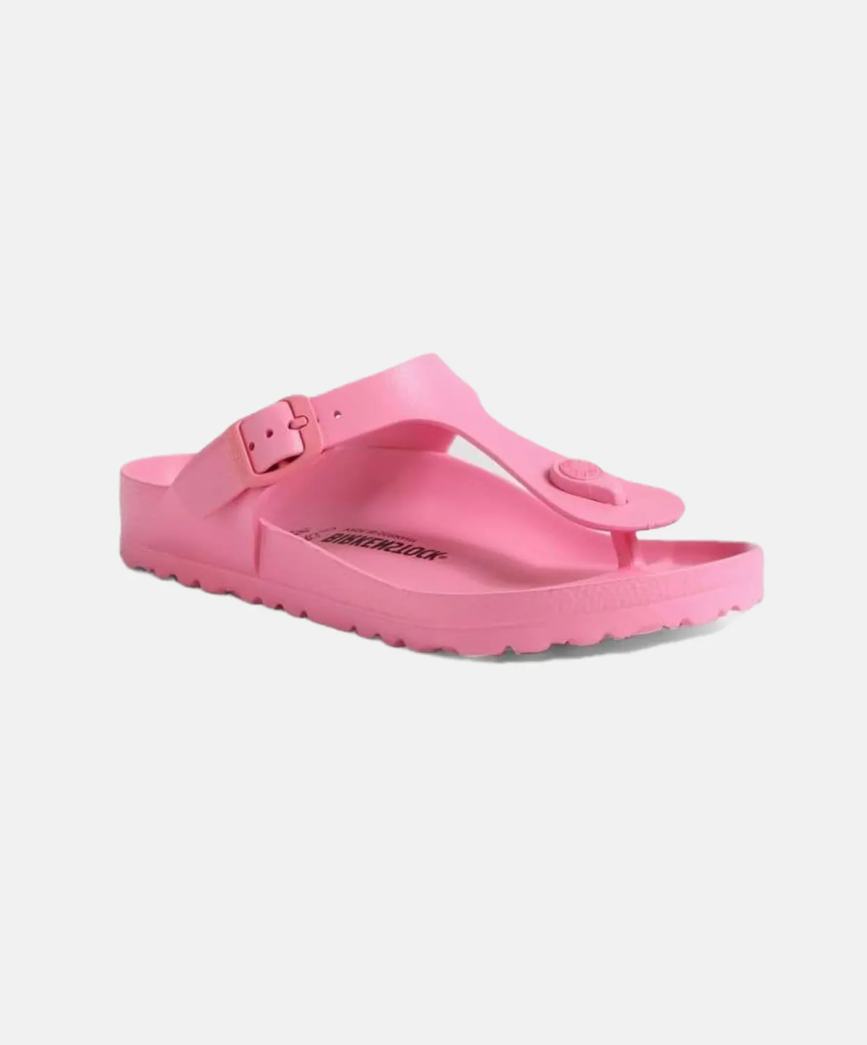 Birkenstock Gizeh EVA Candy Pink Sandals