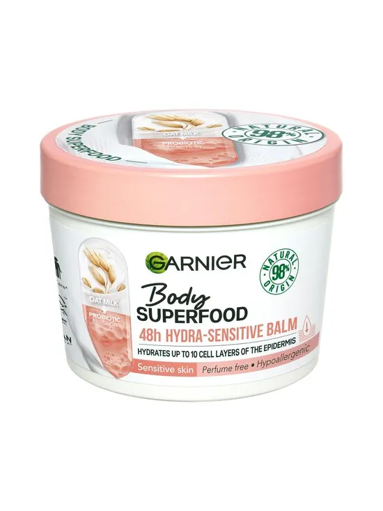 Body Superfood Hydra Sensitive Balm