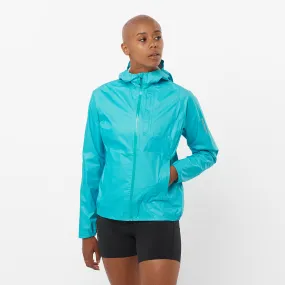 BONATTI WATERPROOF JACKET WOMEN'S