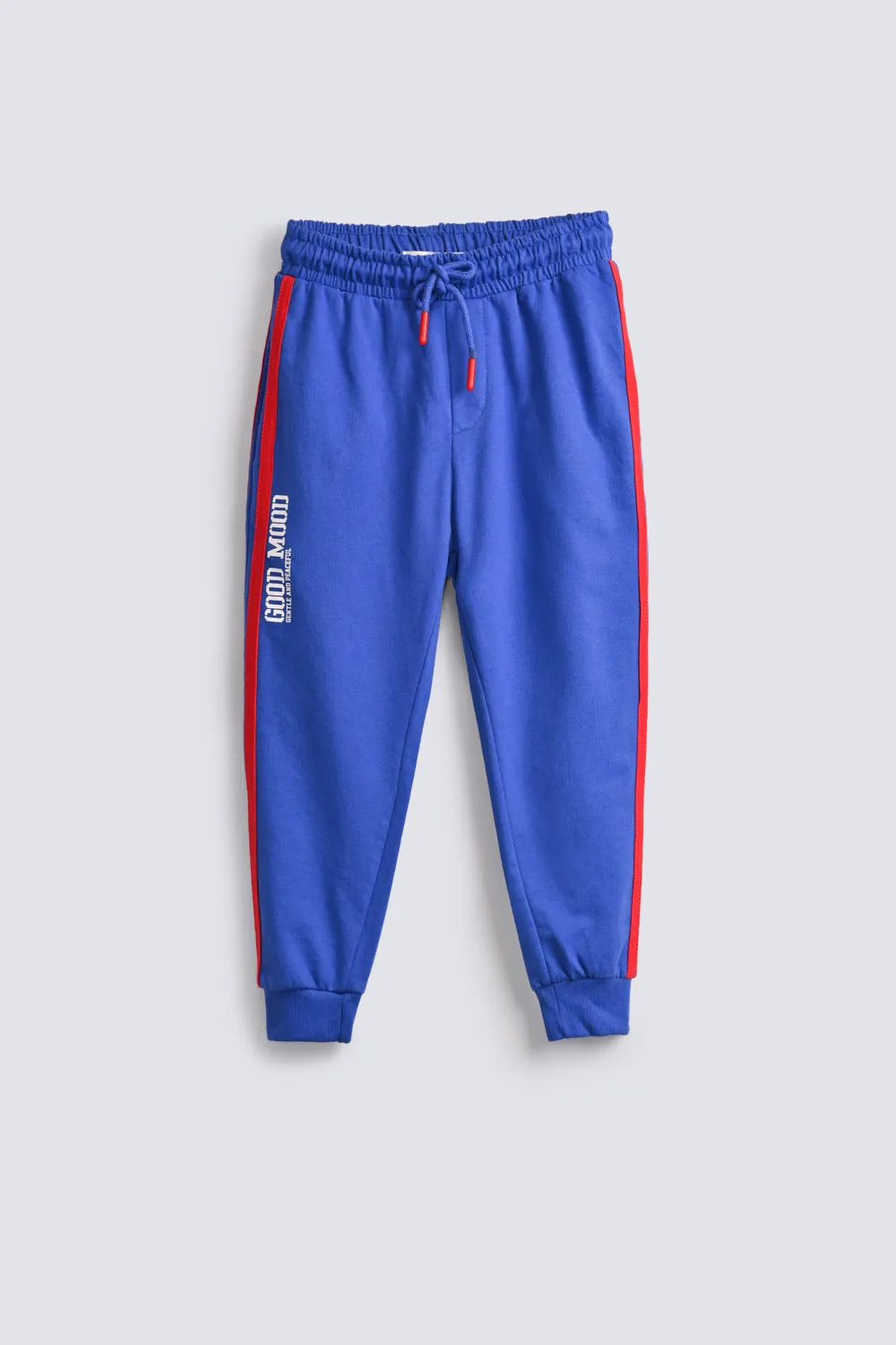 BOYS JOGGER TROUSER