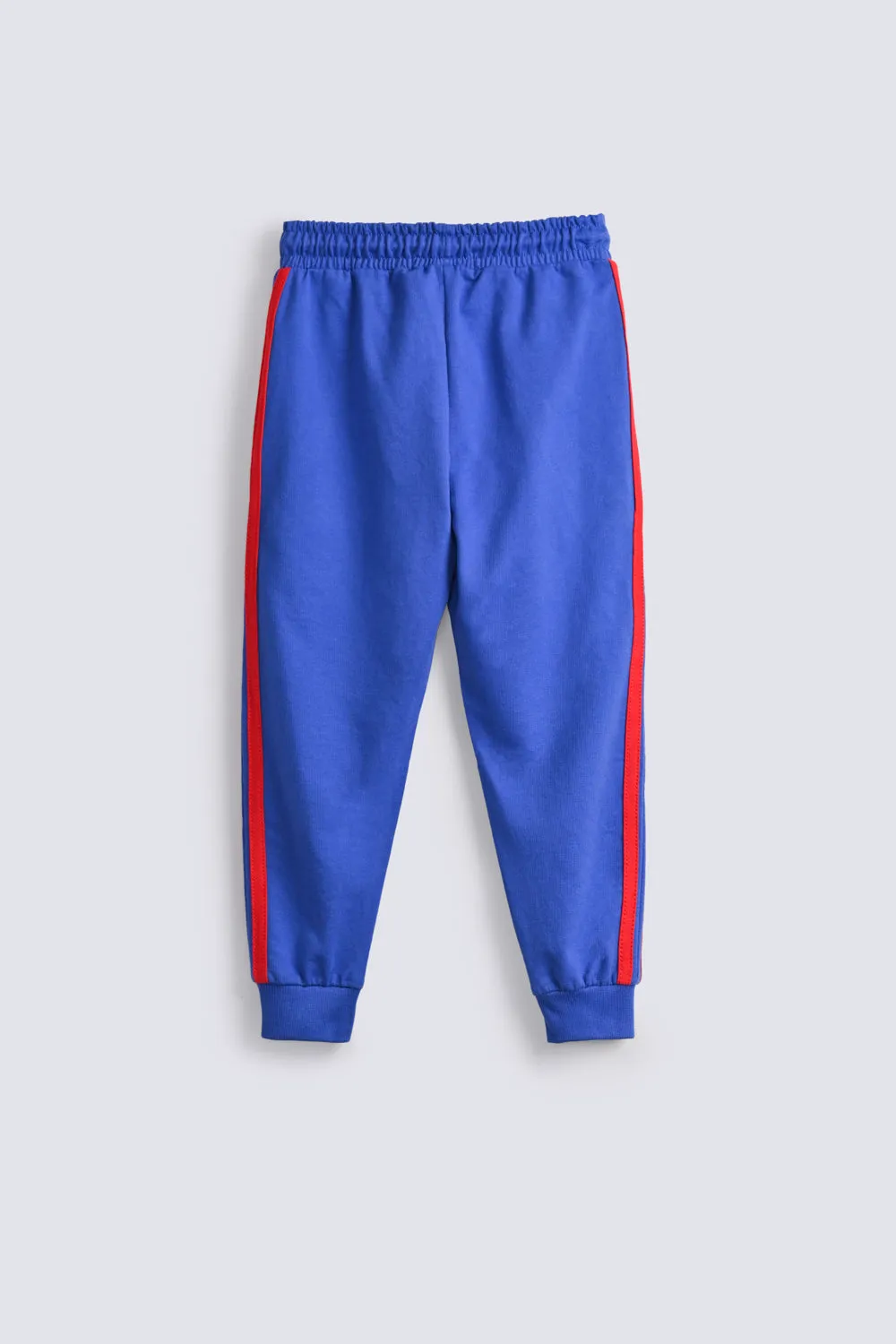 BOYS JOGGER TROUSER