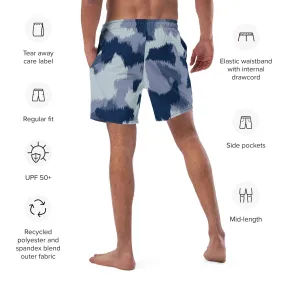 Breathable Light-weight shorts