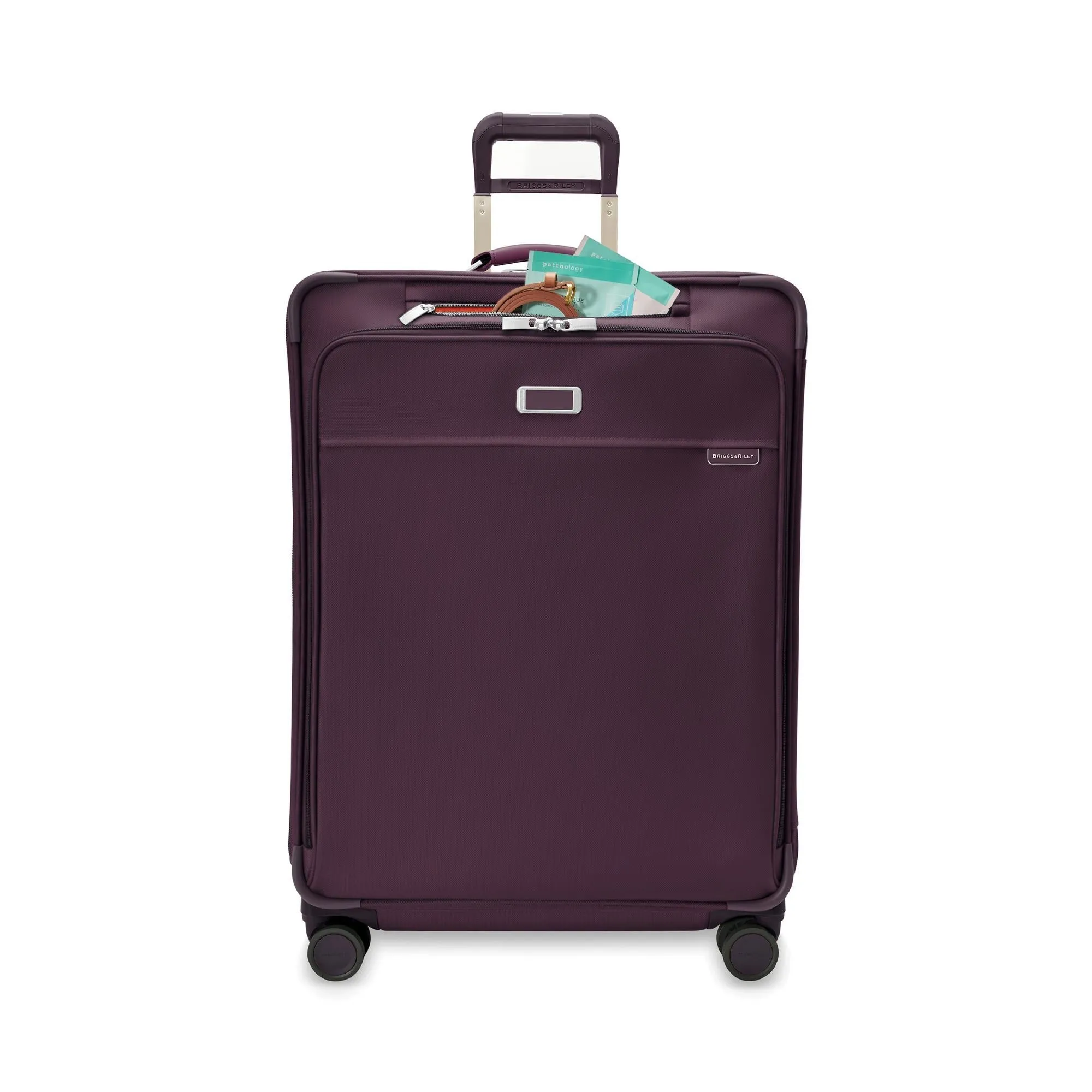 Briggs & Riley Baseline Large Expandable Spinner