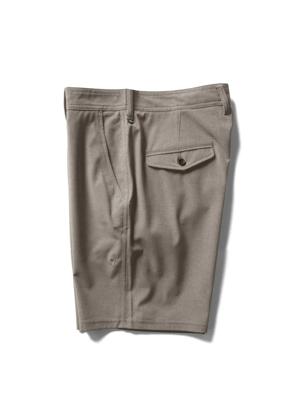 Canyons Hybrid 18.5" Walkshort, LK2