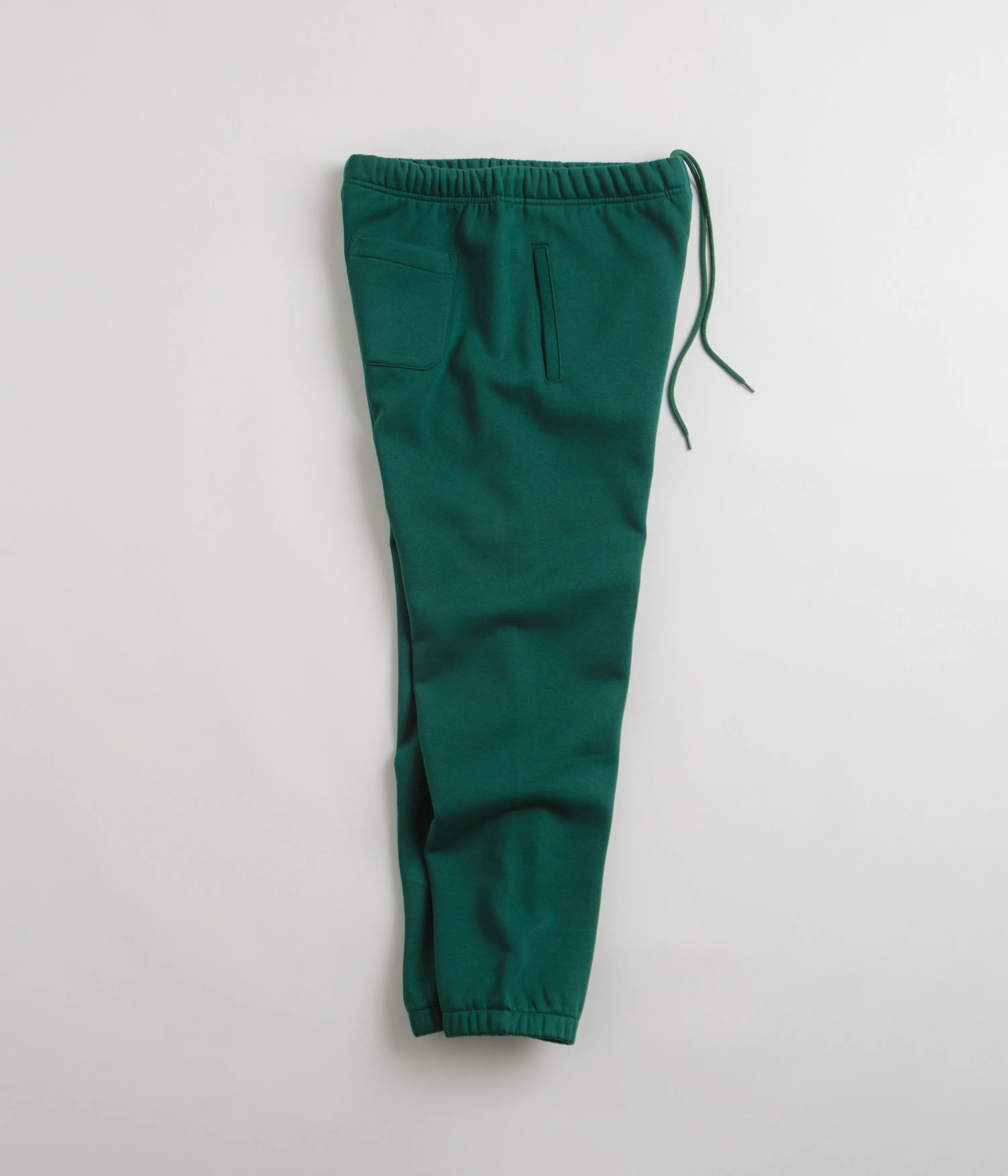 Carhartt Chase Sweatpants - Chervil / Gold