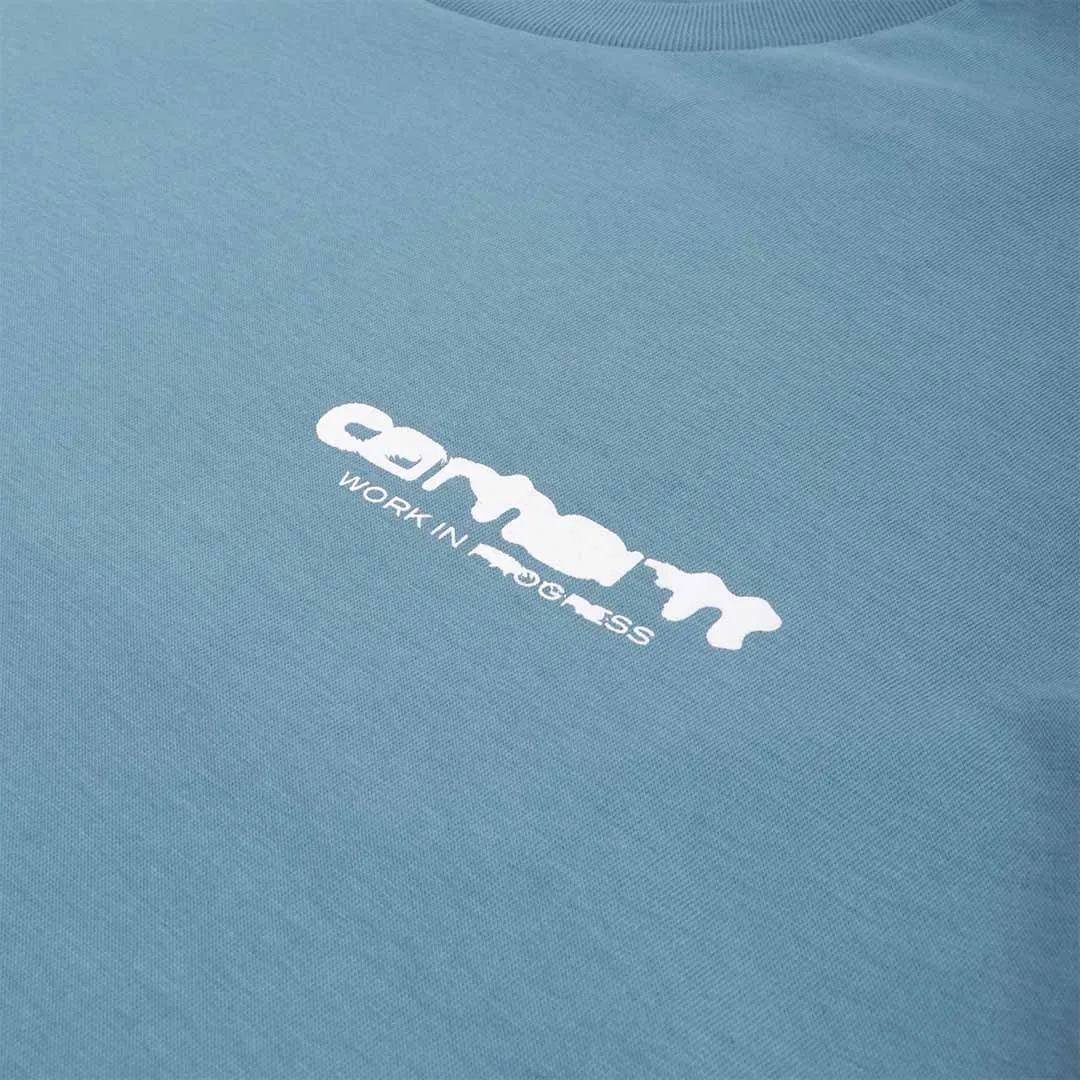 Carhartt WIP Ink Bleed T-Shirt