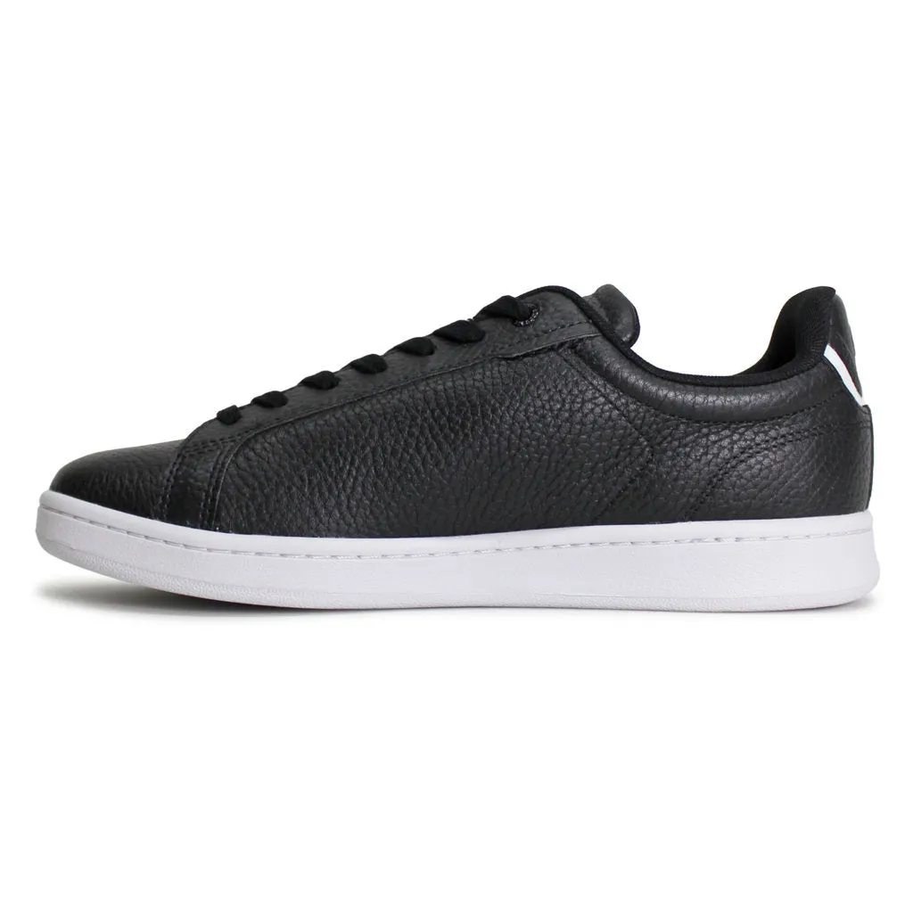 Carnaby Pro Leather Synthetic Women's Low Top Sneakers