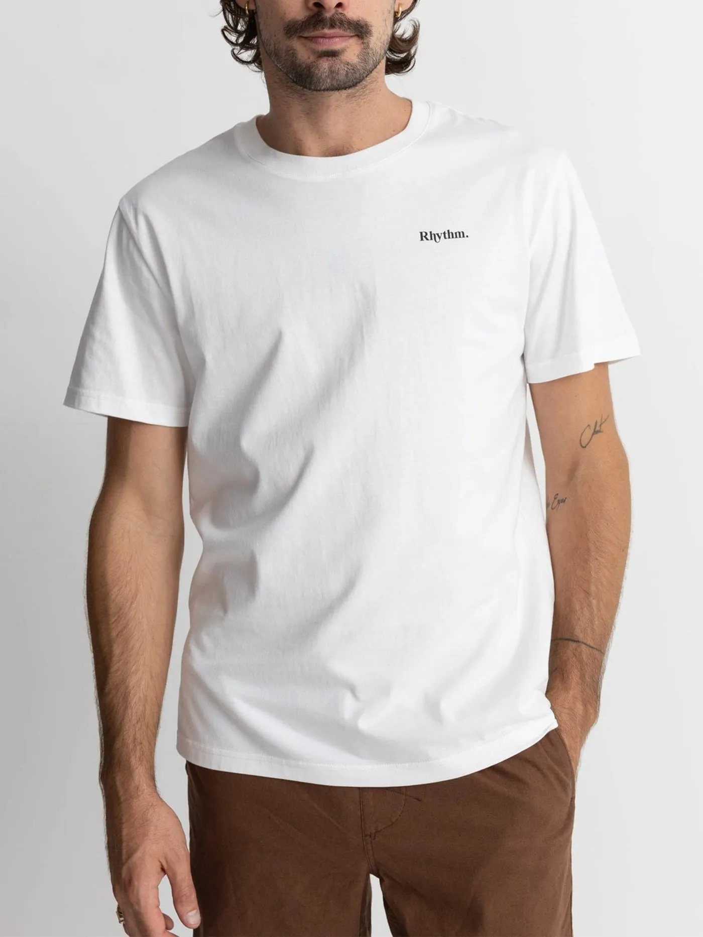 Classic Brand T-Shirt