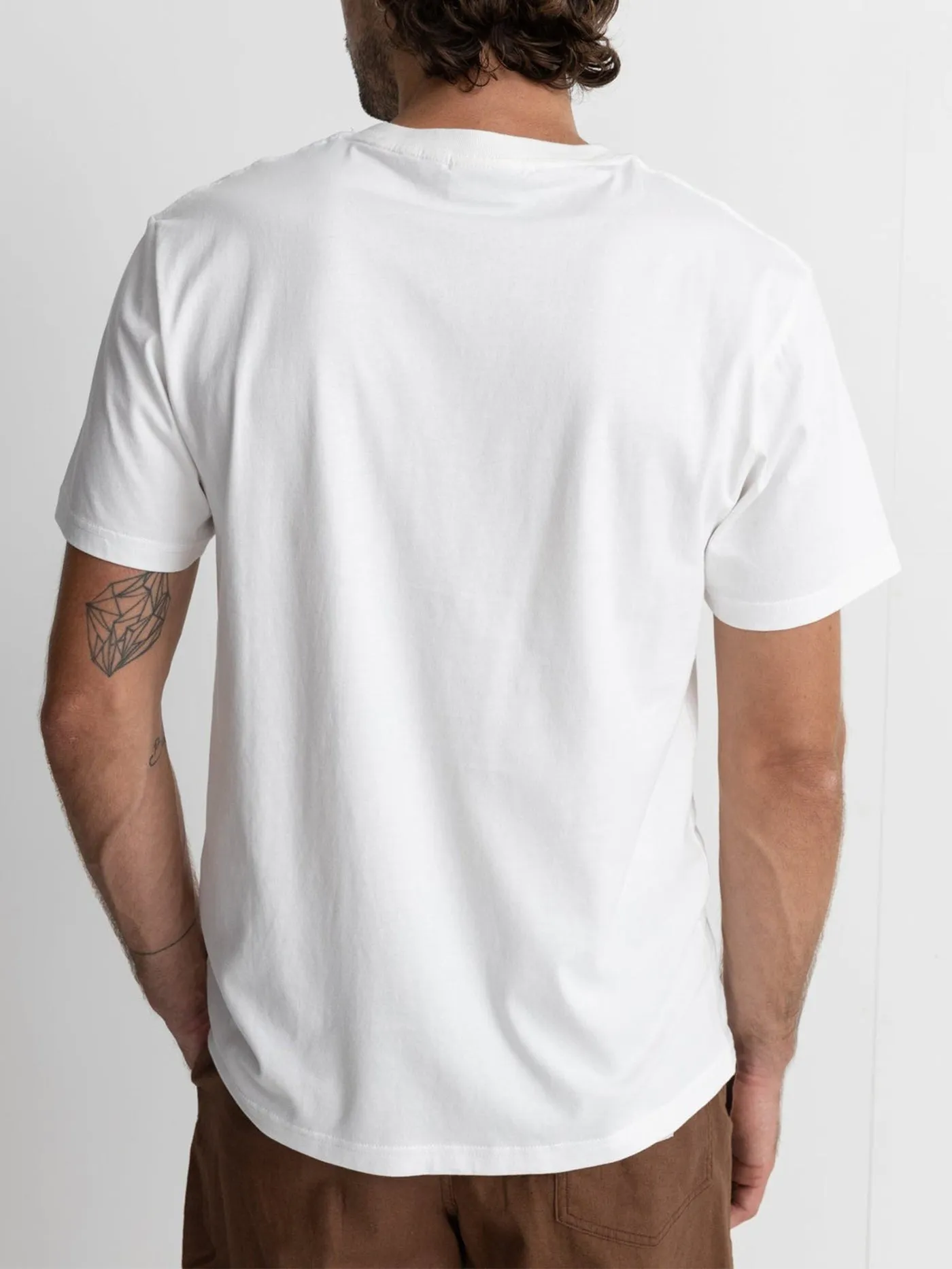 Classic Brand T-Shirt