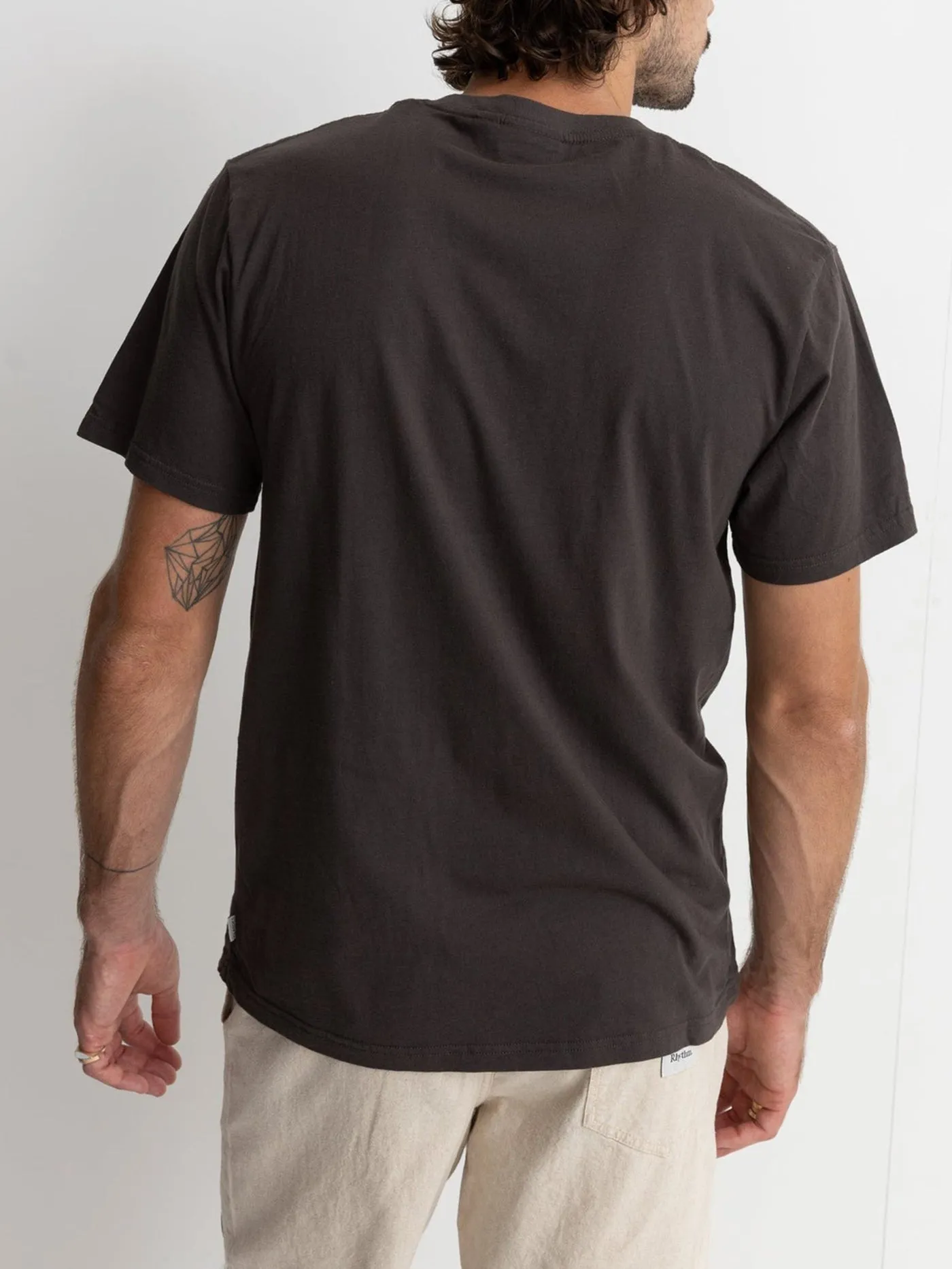 Classic Brand T-Shirt