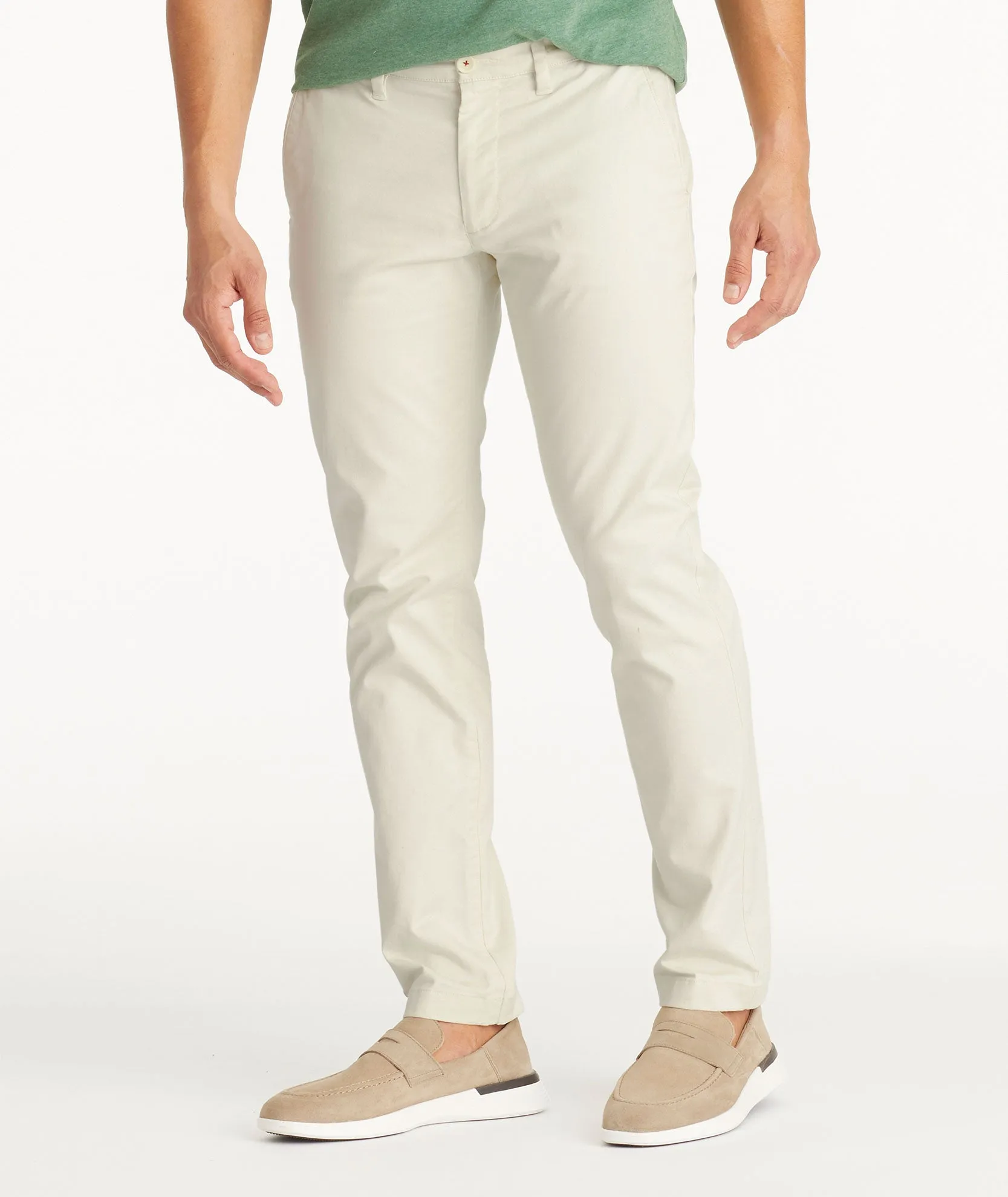 Classic Chino Pants - FINAL SALE