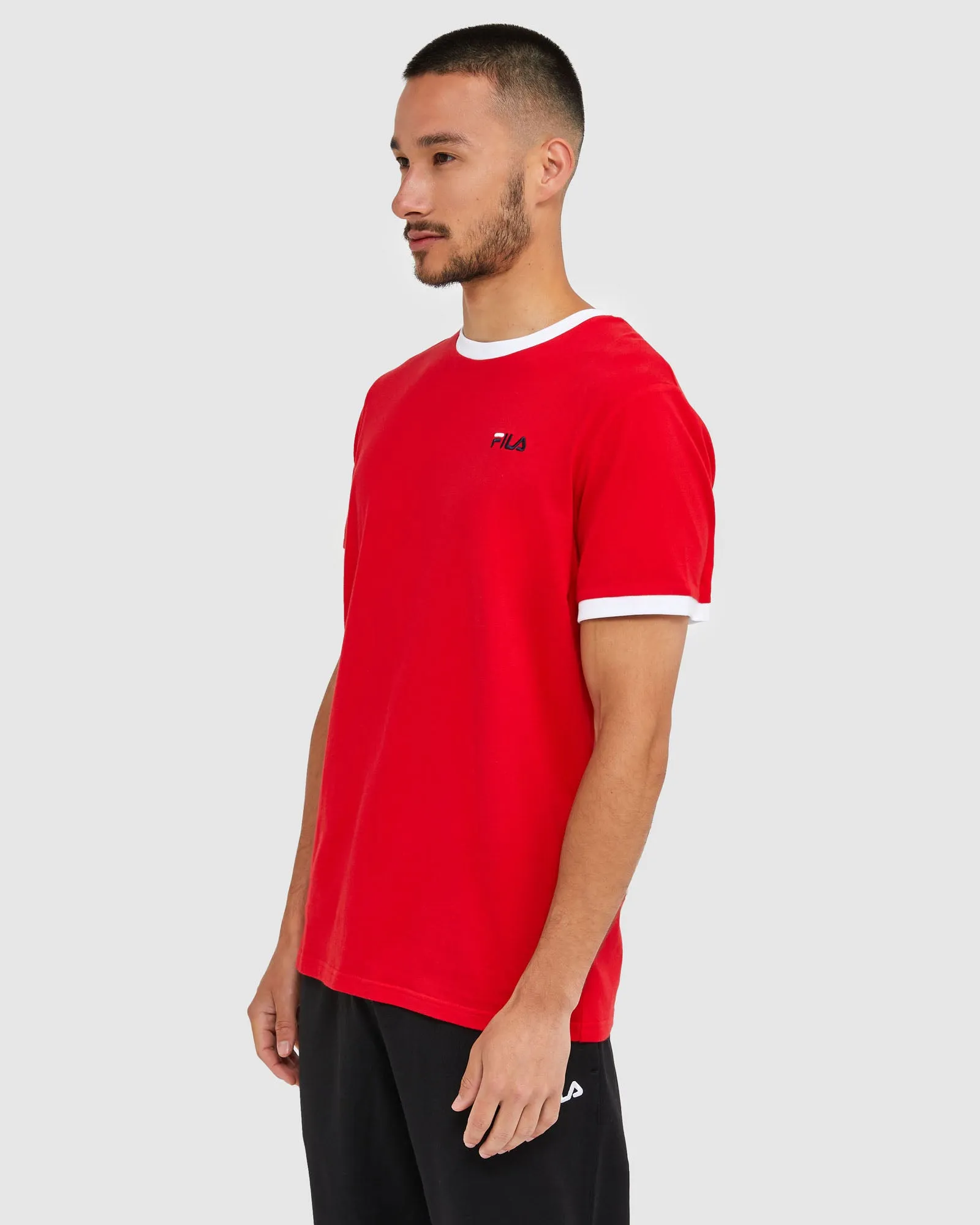 Classic Men's Ringer Tee