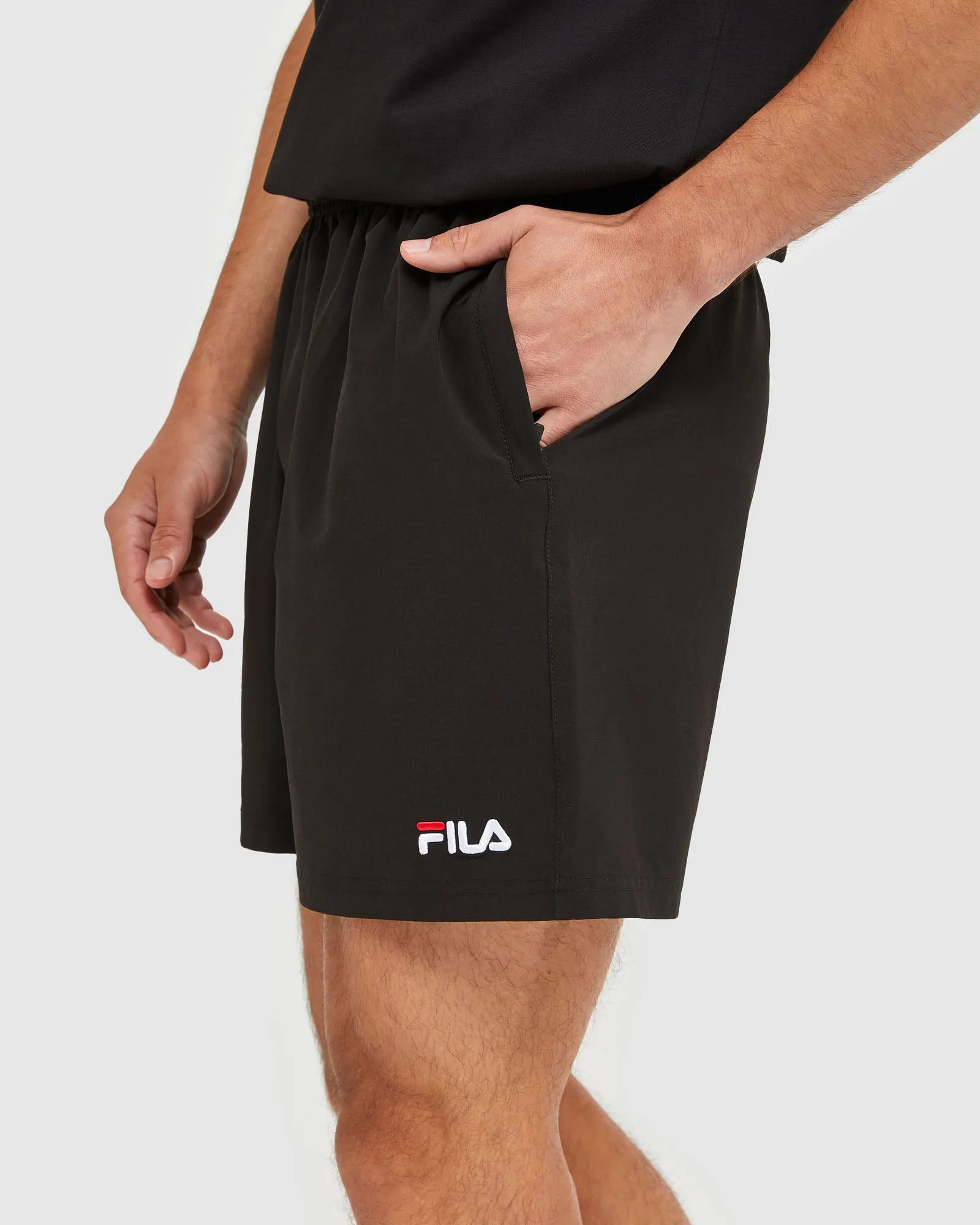 Classic Men's Track Short