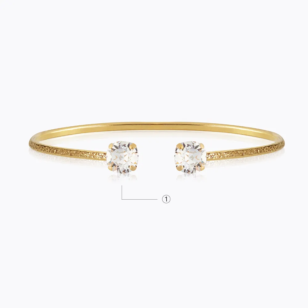 Classic Petite Bracelet / Any Colour