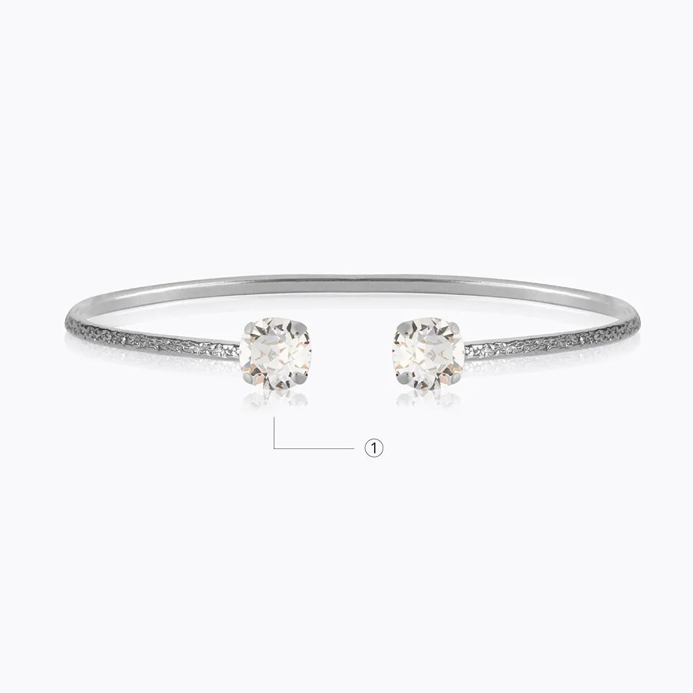 Classic Petite Bracelet / Any Colour