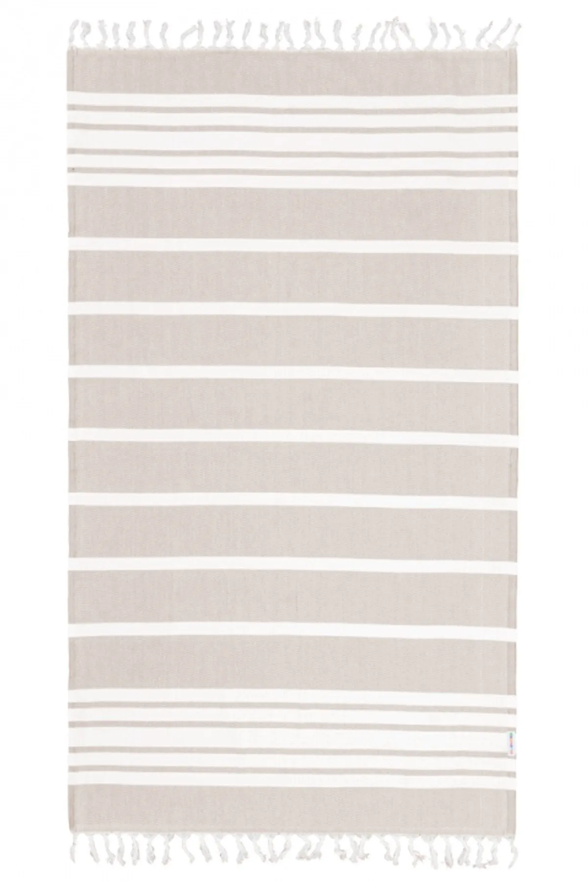 Classic Sand Twist Beach Towel