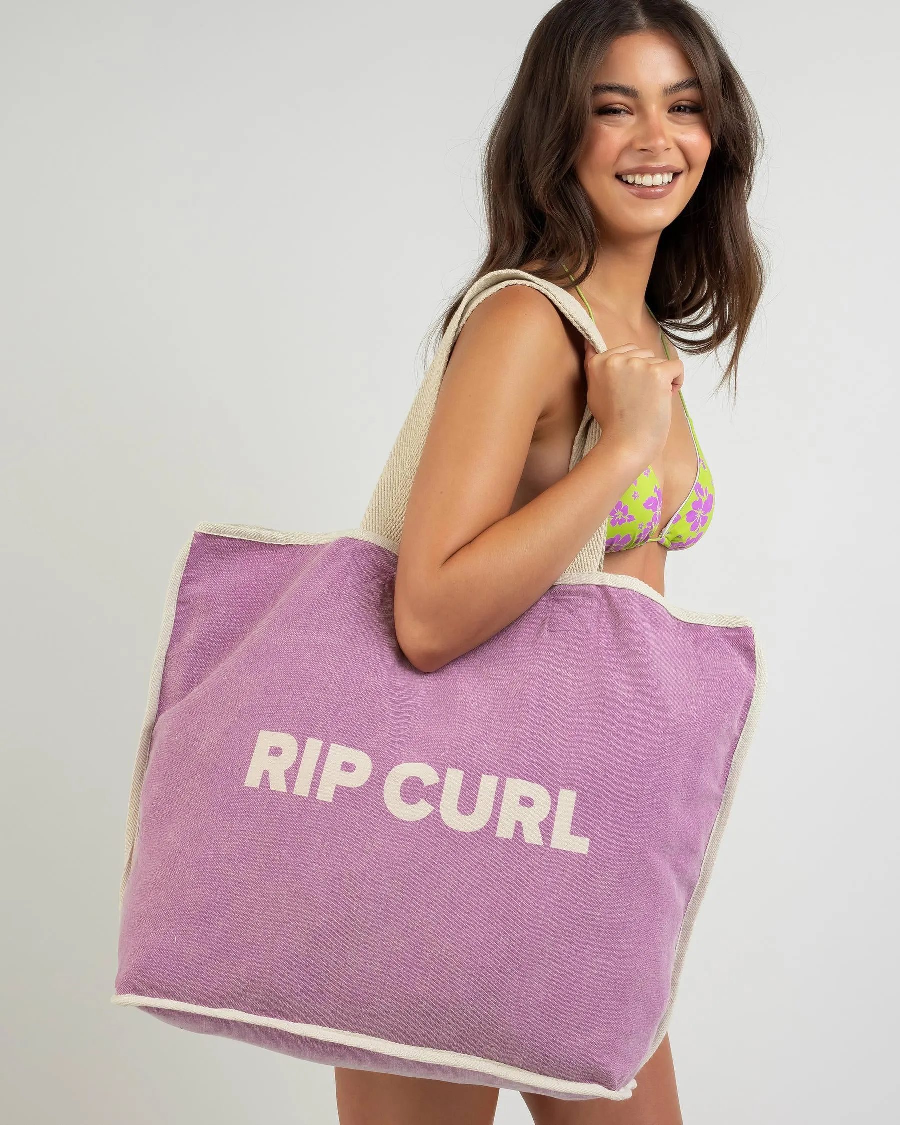 CLASSIC SURF 31L TOTE BAG