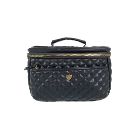 Classic Train Case - Timeless Quilted