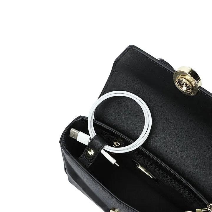 Classic versatile Handbag BD 100