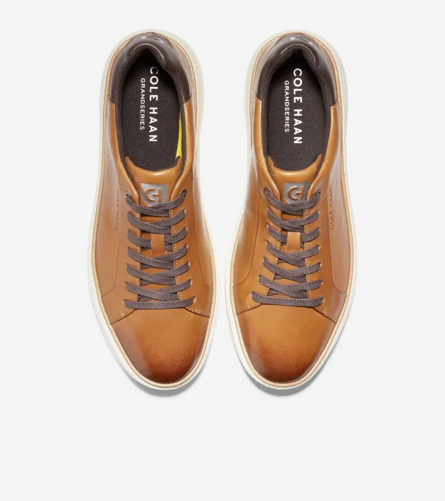 Cole Haan Men's GrandPro Topspin C34229 - British Tan