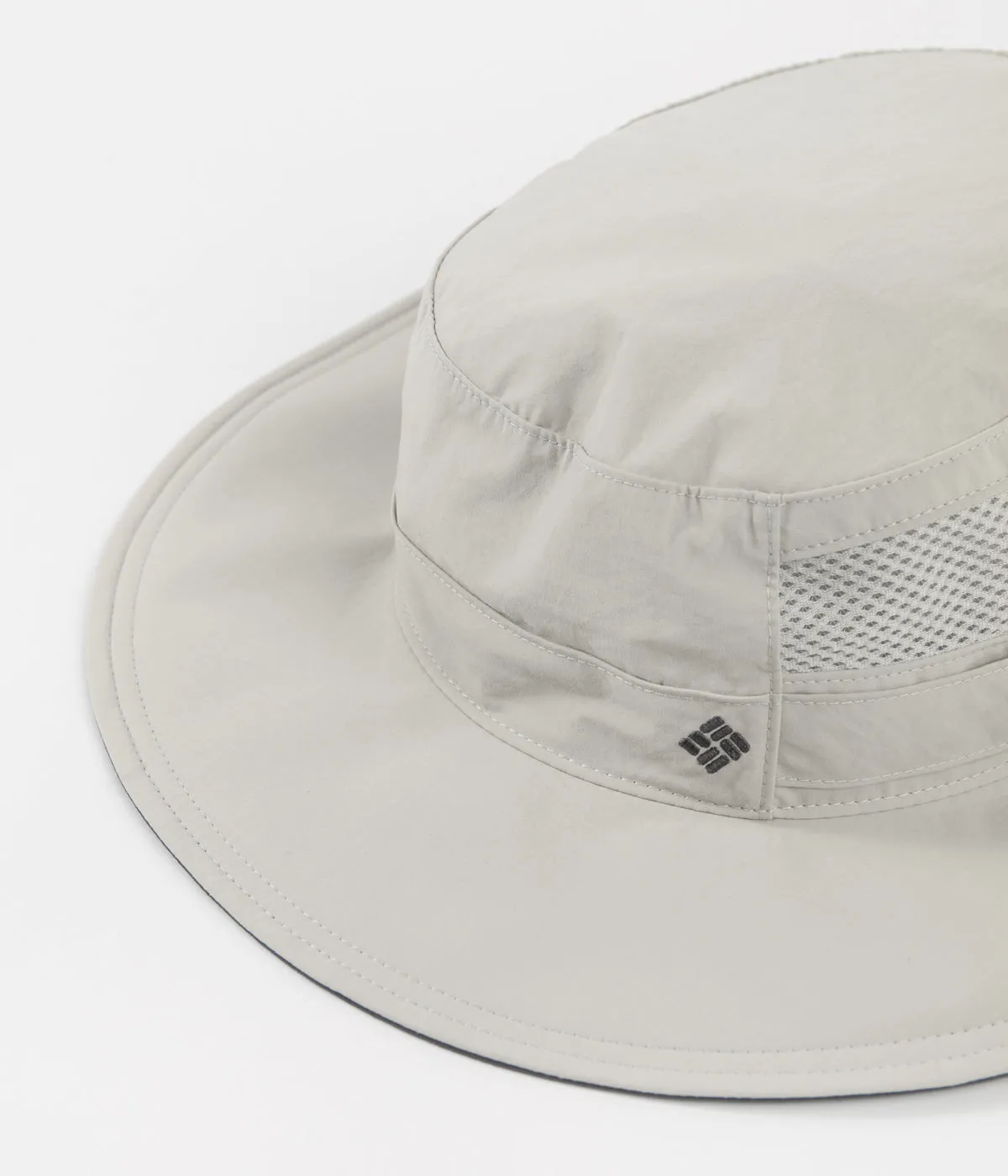 Columbia Bora Bora Booney Hat - Fossil