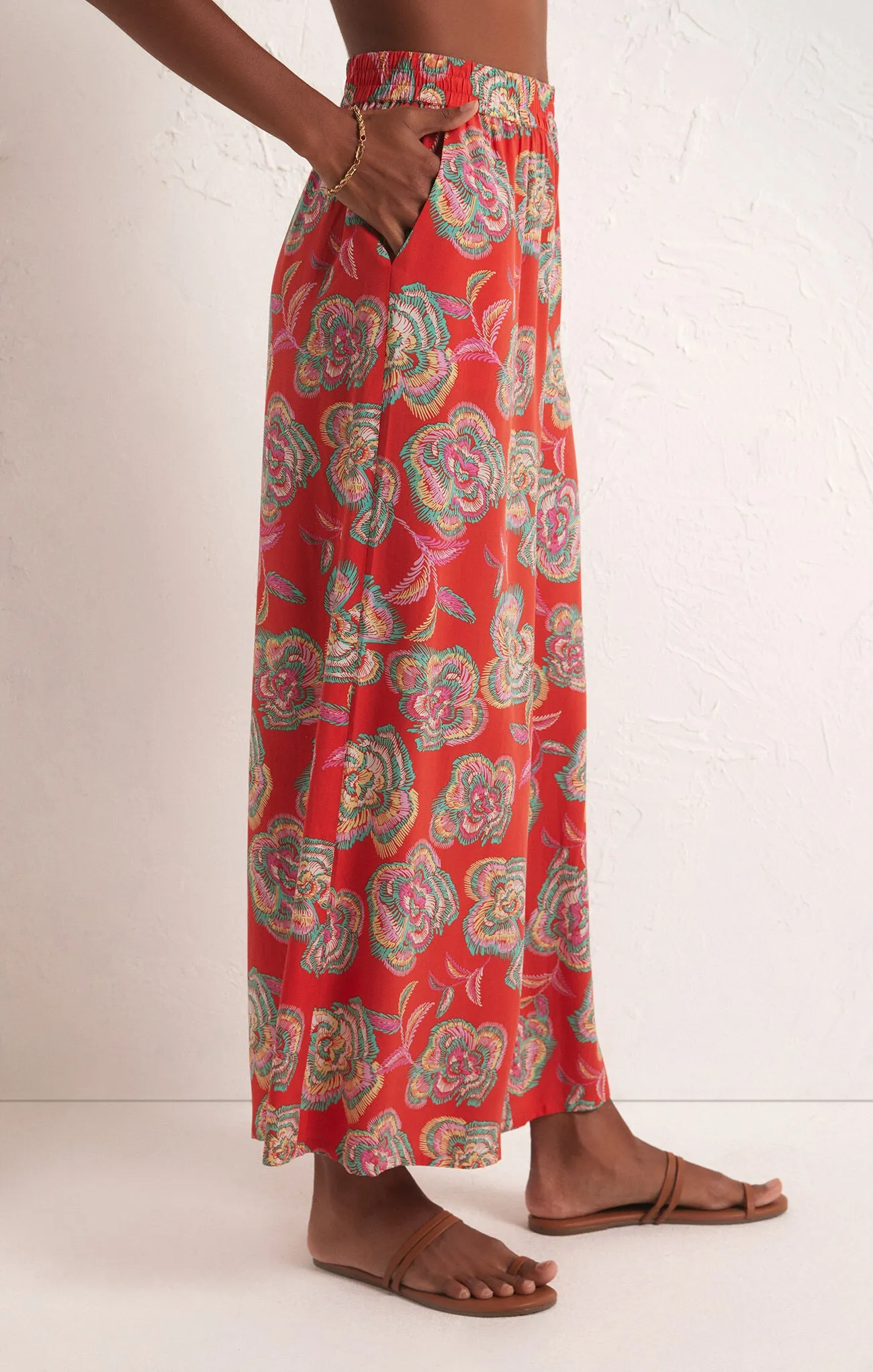 Dante Tango Floral Pant