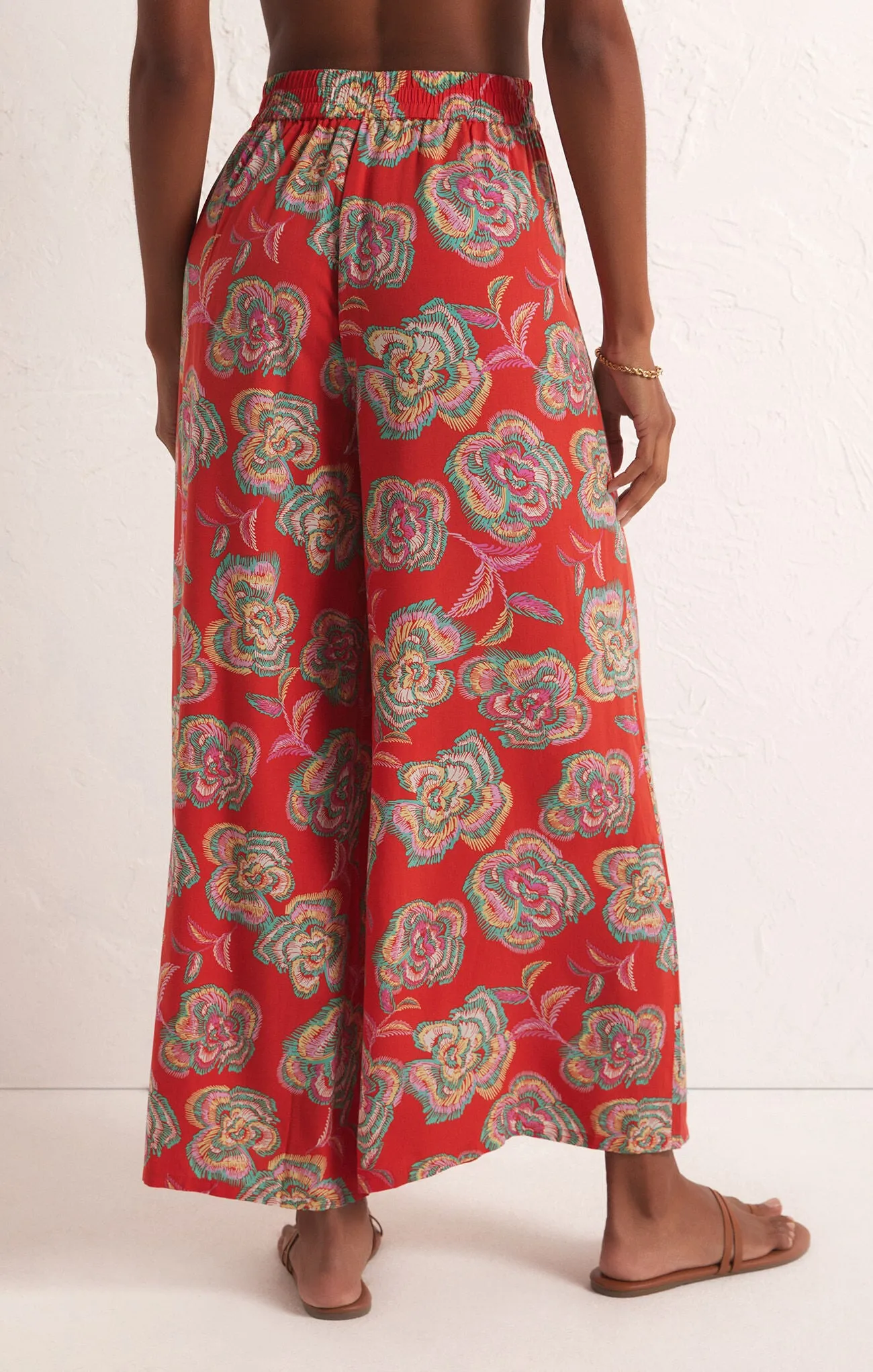 Dante Tango Floral Pant