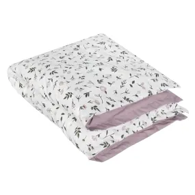 Duvet cover & insert - Floral